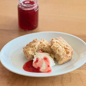 たくまたまえ いちご ラズベリージャム *