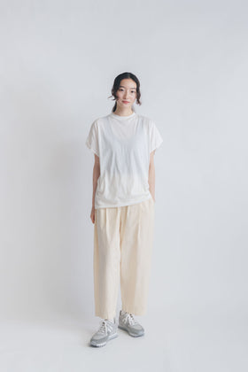 ALWEL ドロップショルダートップ