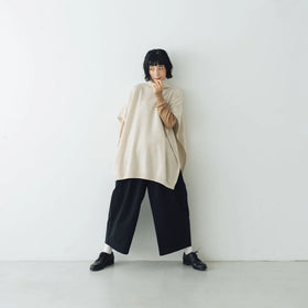 BEAUTIFUL SHOES SERVICEMAN SHOES ブラック