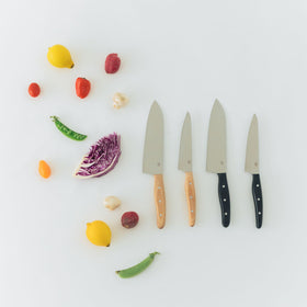 SUNS AND COOK まっすぐな包丁