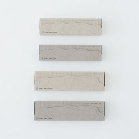 SUNS AND COOK まっすぐな包丁