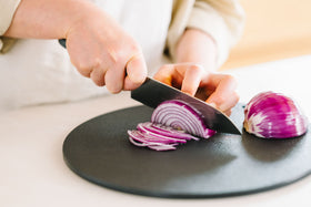 SUNS AND COOK まっすぐな包丁