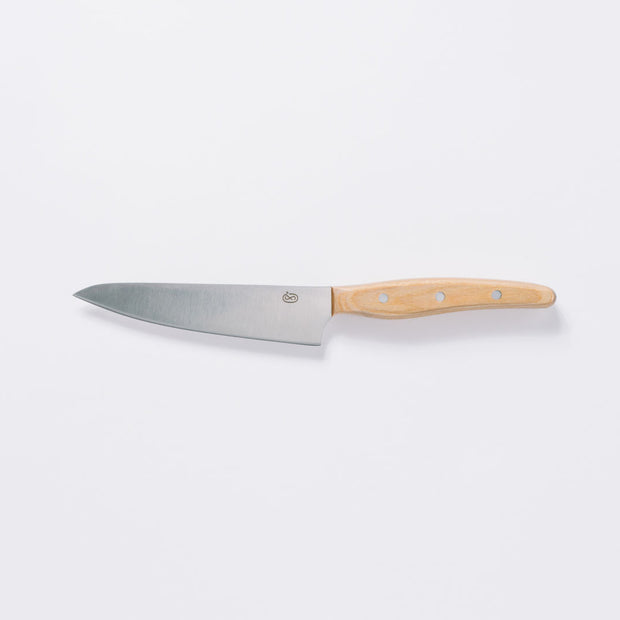 SUNS AND COOK まっすぐな包丁