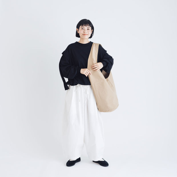 【SALE】miiThaaii コットン サアチ バッグ