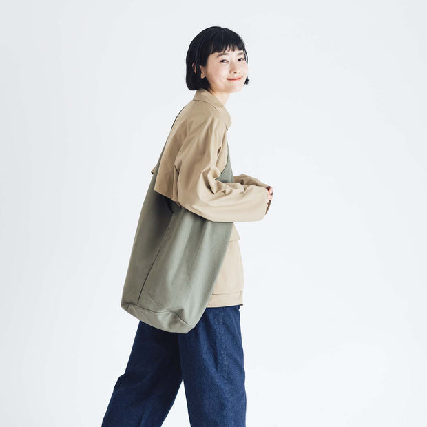 【SALE】miiThaaii コットン サアチ バッグ