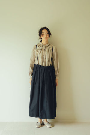 ★新品miiThaaii コットン リッディ スカート miiThaaii コットン リッディ スカート ｜くらすこと公式オンラインストア