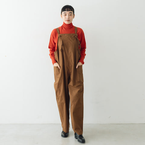 miiThaaii タニシュ サロペット