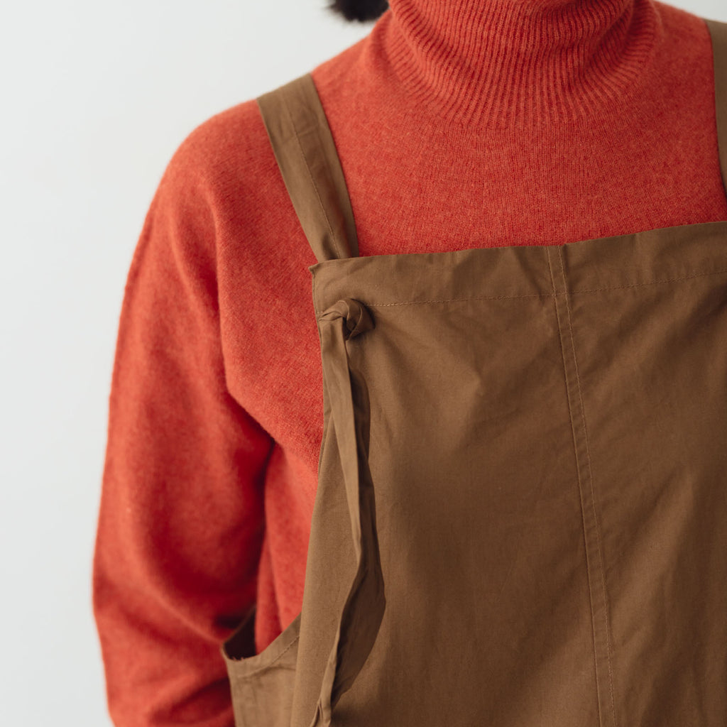 miiThaaii タニシュ サロペット