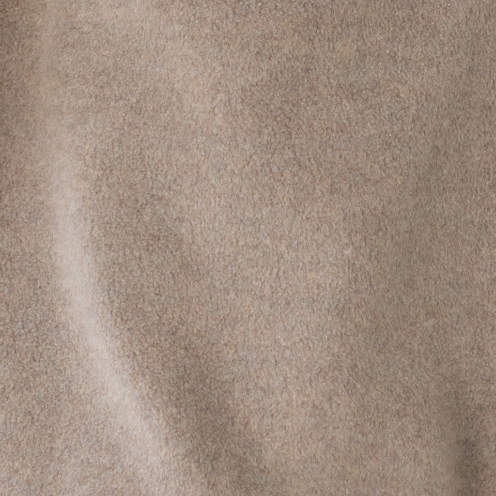 ALWEL フリース ハイネックゲイター