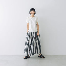 【SALE】 HAU トップス "gauze"