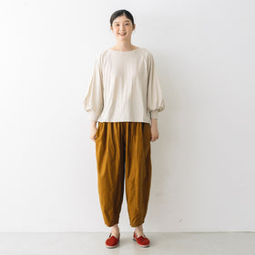 Gauze# Jouetパンツ