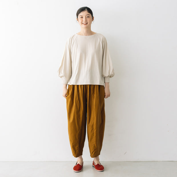 Gauze# Jouetパンツ