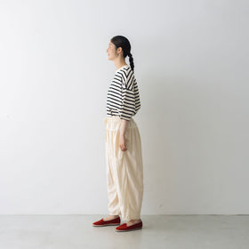 Gauze# Jouetパンツ