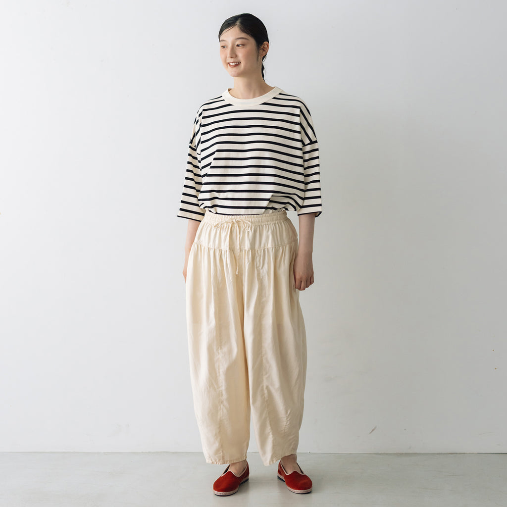 Gauze# Jouetパンツ