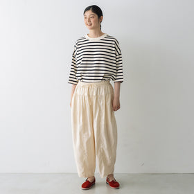 Gauze# Jouetパンツ