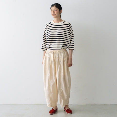 新品タグつき◯kurasukotoくらすことリネン100%春夏◯薄手ニット 新入荷】暮らしになじむシャツ・ワンピース・パンツや、季節の