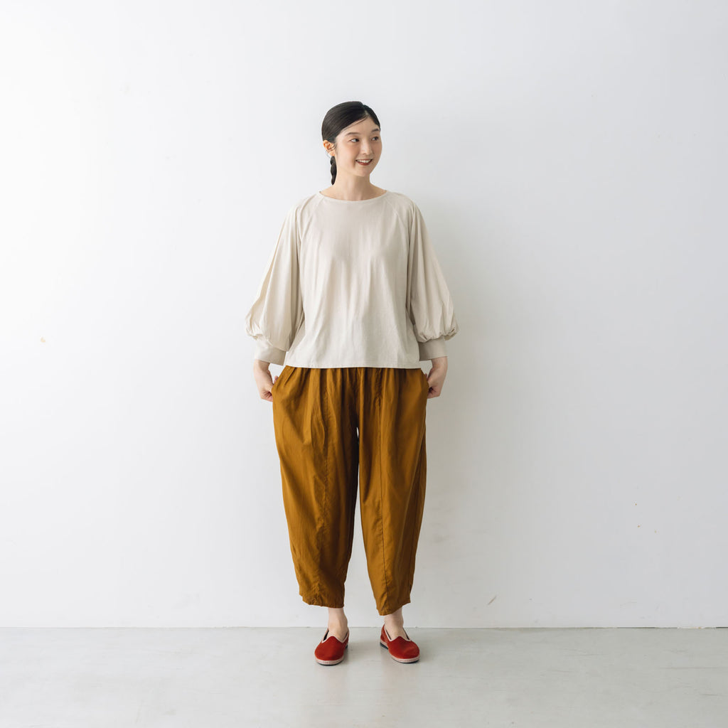 Gauze# Jouetパンツ