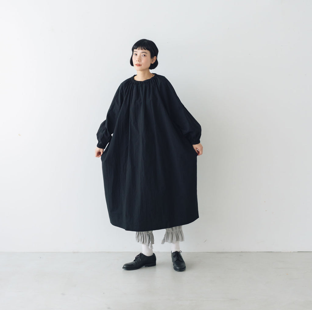 Gauze# タッセルストリング ピエロパンツ