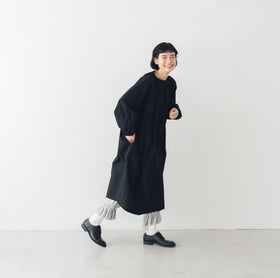 Gauze# タッセルストリング ピエロパンツ