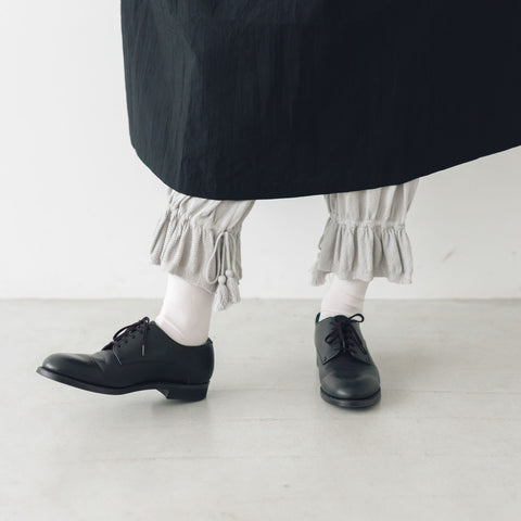 Gauze# タッセルストリング ピエロパンツ