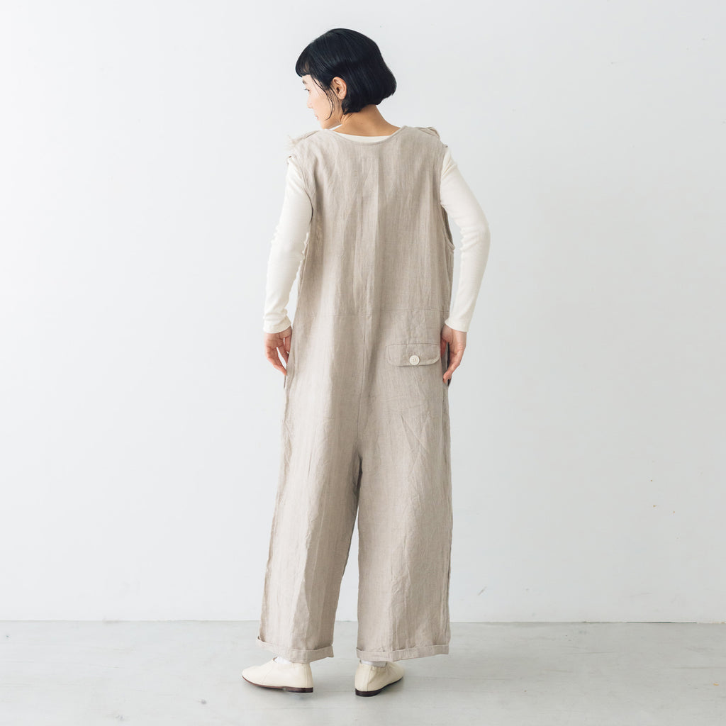 新品未使用です！ 【Gauze#】ameriフリルサロペット / G1172 Gauze# アメリ フリルサロペット ｜くらすこと公式オンラインストア