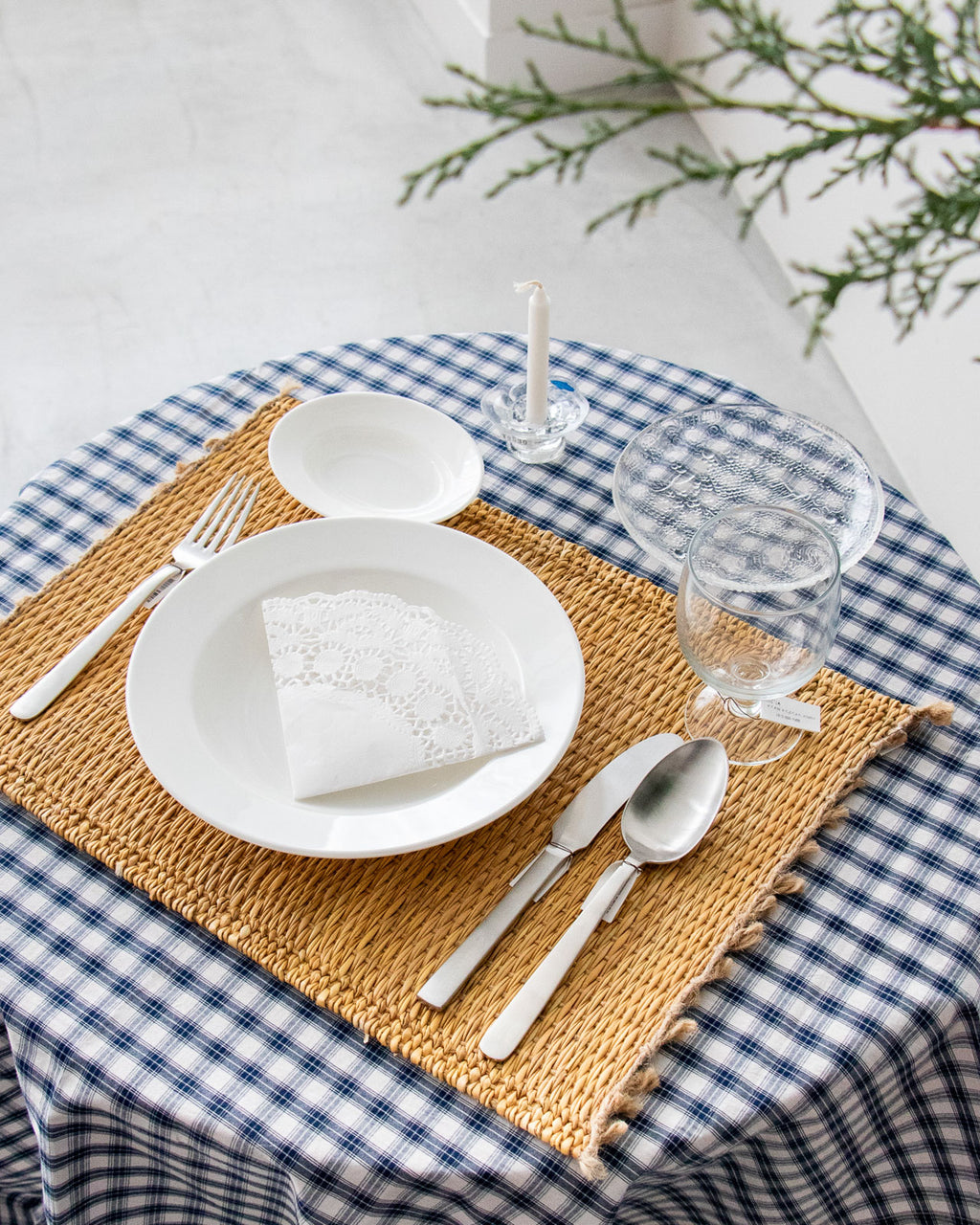 NIKKO プレート［期間限定販売］