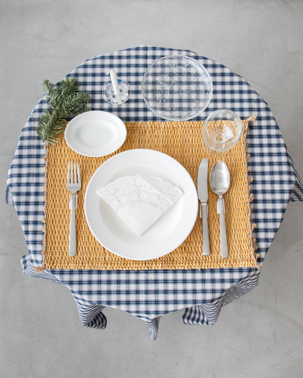 NIKKO プレート［期間限定販売］