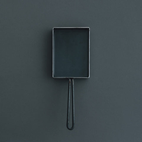 ieth  ironthings 3.2mm フライパン　ホットサンド・ミートプレス［オーダー／2024年2月中旬〜発送予定］