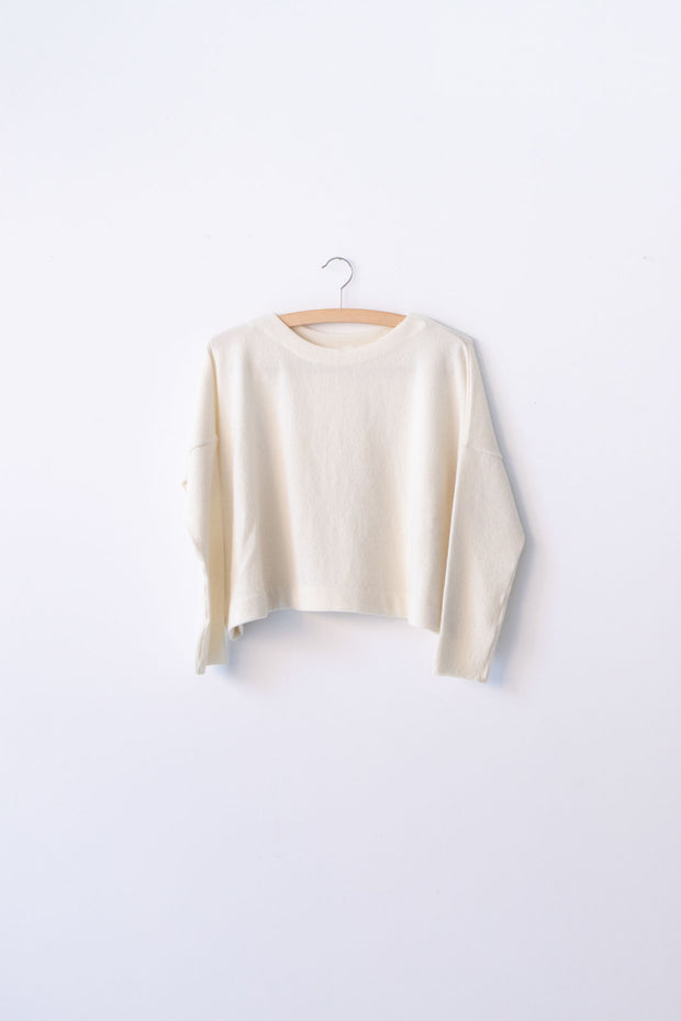 Yoli Short knit（23AW）