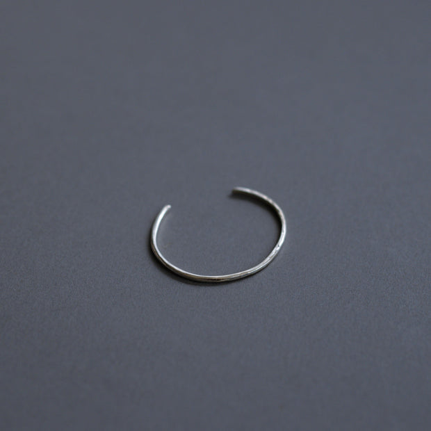 accessories mau 細 バングル