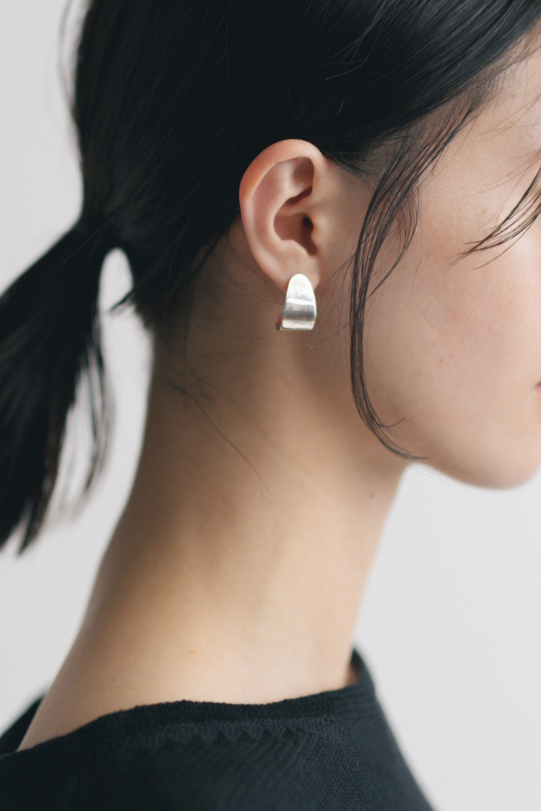 accessories mau わっかピアス accessories mau わっかピアス ｜くらすこと オンラインストア