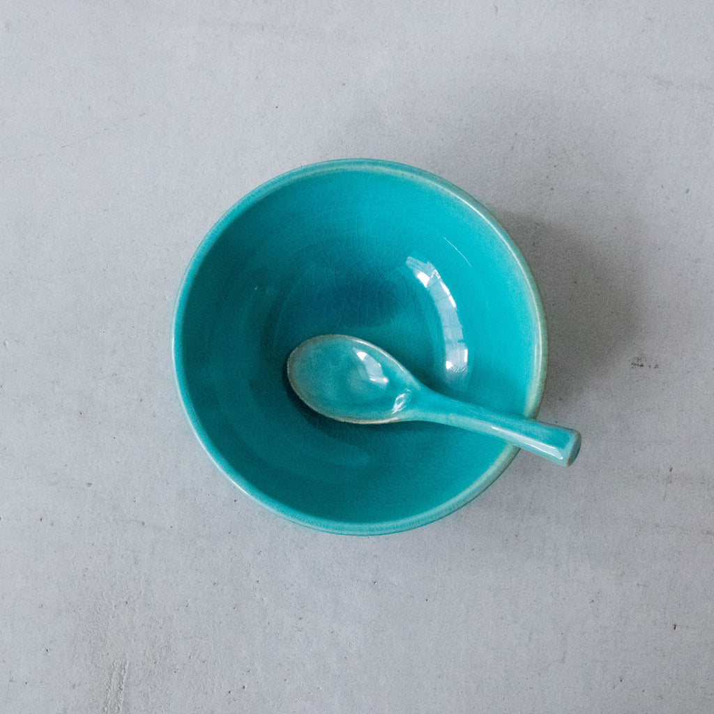 Awabi ware どんぶり［期間限定販売］