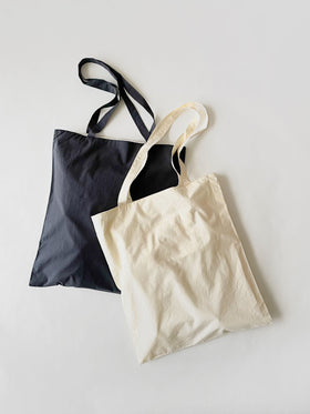 pot and tea ブーケ刺繍バッグ［期間限定販売］