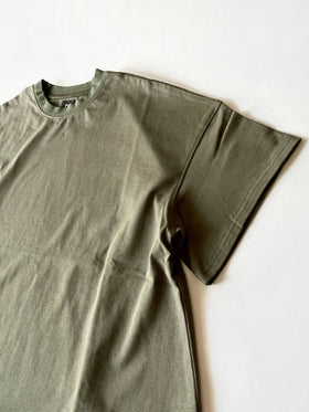 pot and tea フレア半袖 Tシャツ［期間限定販売］