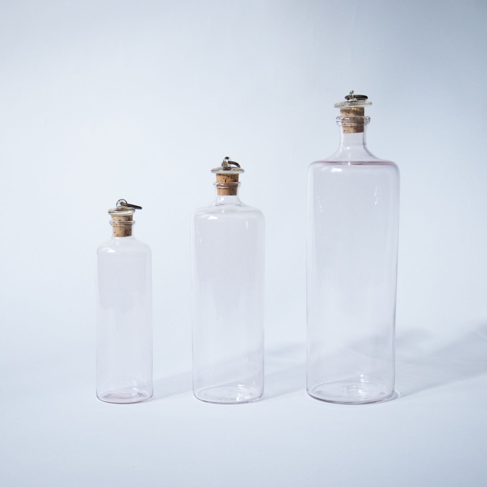 菊地大護 cylinder bottle［期間限定販売］