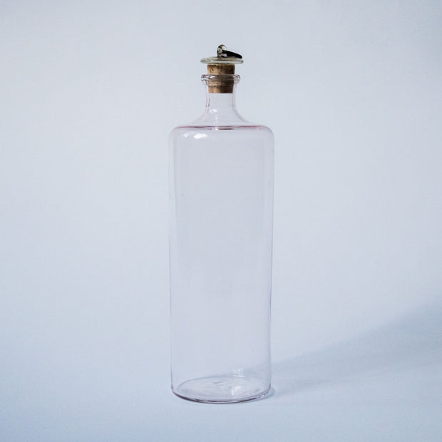 菊地大護 cylinder bottle［期間限定販売］