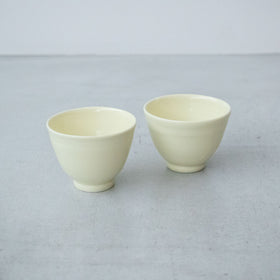 CANASA 茶杯［期間限定販売］