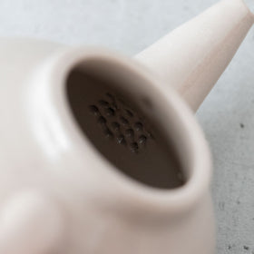 CANASA 急須 ダスティピンク［期間限定販売］