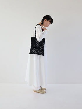 pot and tea スワンバッグ［期間限定販売］