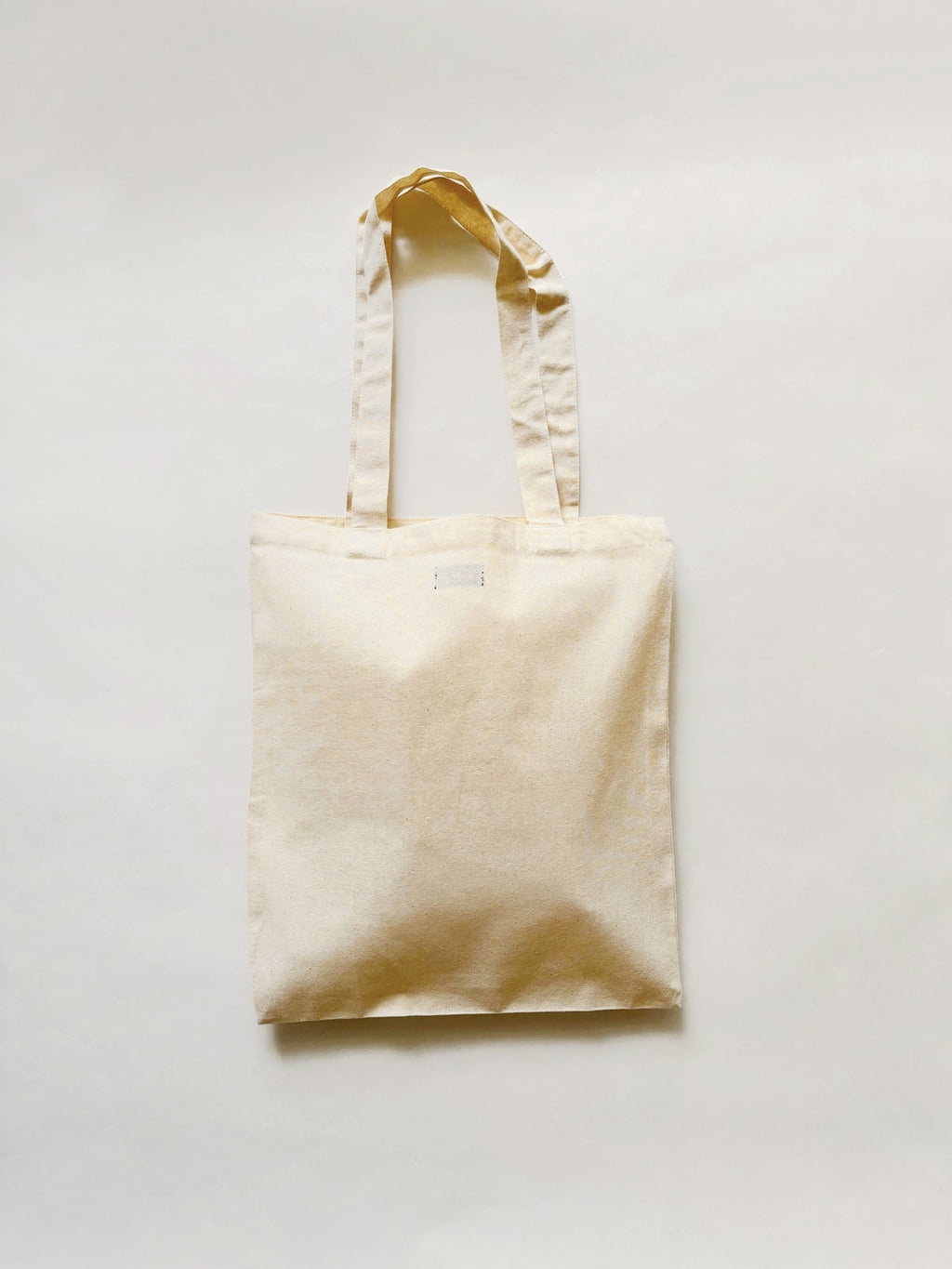 pot and tea ボタニカルプリントトートバッグ［期間限定販売］