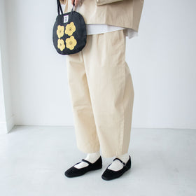 Sciuscià CLASSIC BLACK BELMOND 36／37／38［期間限定販売］