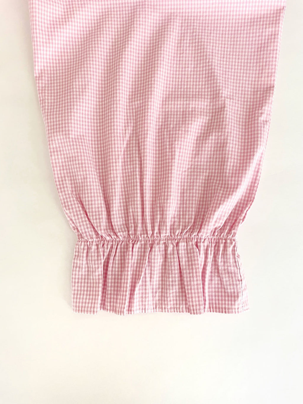 pot and tea すそゴムパンツ［期間限定販売］