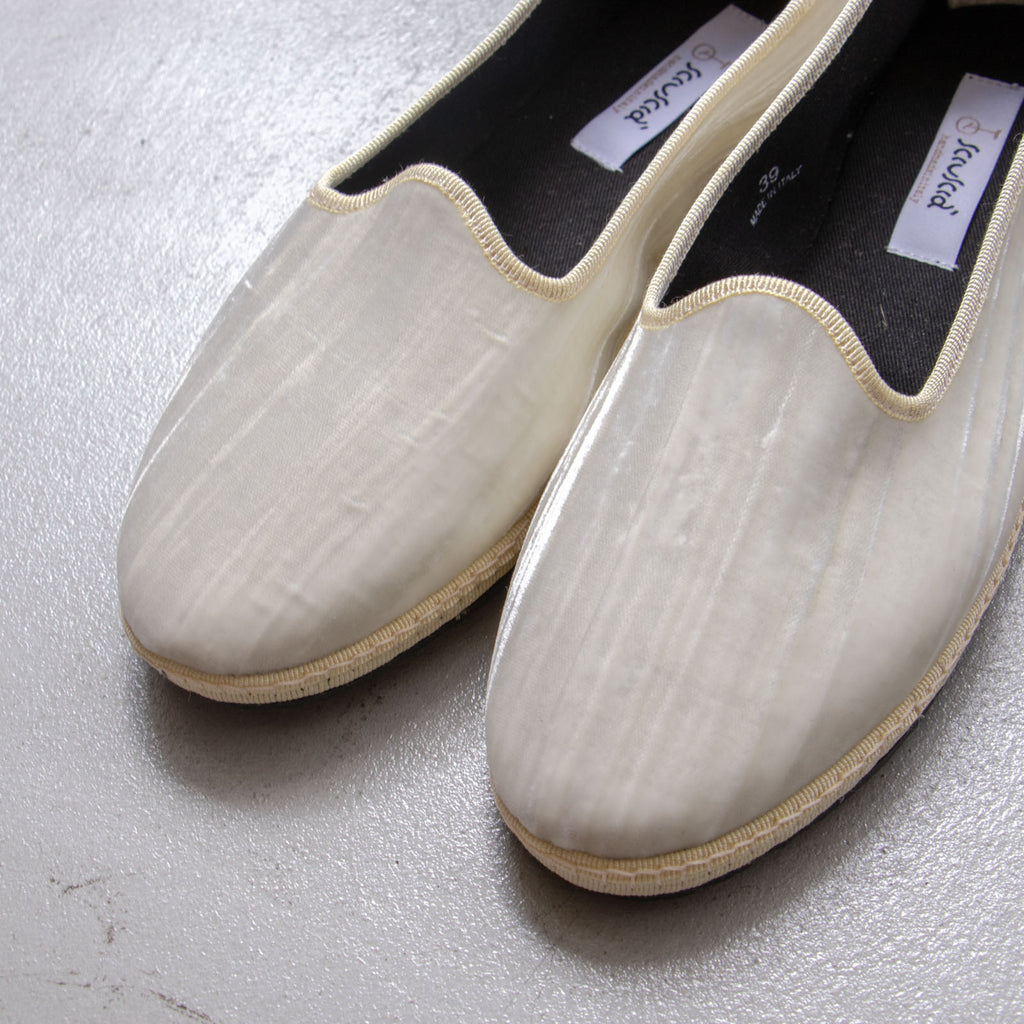 Sciuscià LEMON CHIFFON TRAGARA 39［期間限定販売］