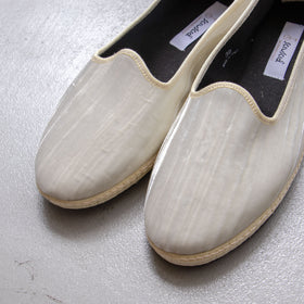Sciuscià LEMON CHIFFON TRAGARA 39［期間限定販売］