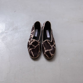 Sciuscià GIRAFFE TRAGARA 39［期間限定販売］