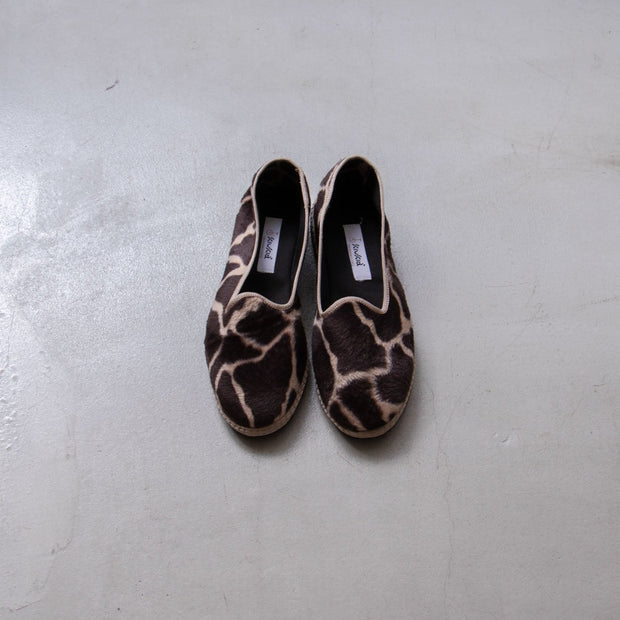 Sciuscià GIRAFFE TRAGARA 39［期間限定販売］