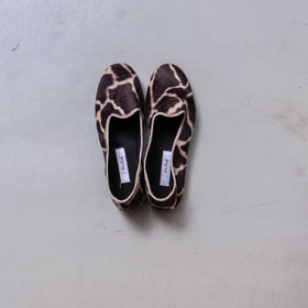 Sciuscià GIRAFFE TRAGARA 39［期間限定販売］