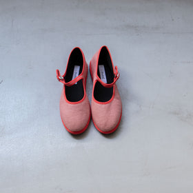 Sciuscià PINK PEPPER MARYJANE 37［期間限定販売］
