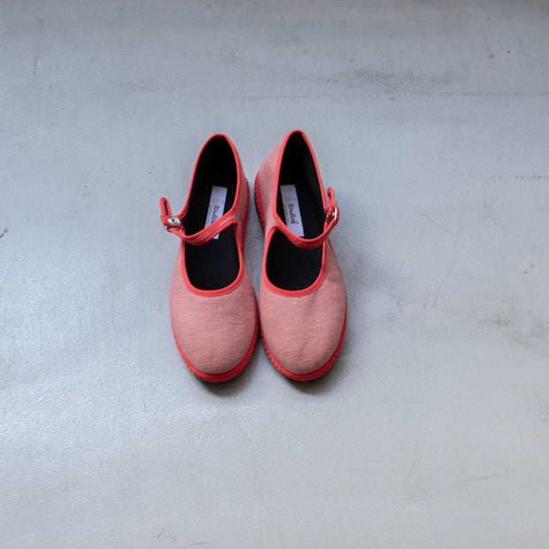 Sciuscià PINK PEPPER MARYJANE 37［期間限定販売］