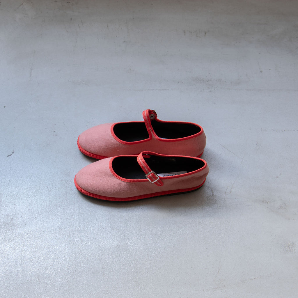 Sciuscià PINK PEPPER MARYJANE 37［期間限定販売］
